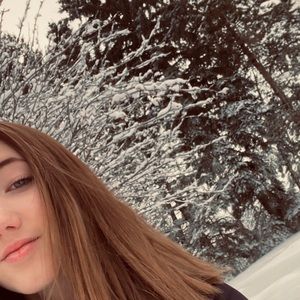 Meet your Posher, Gwen